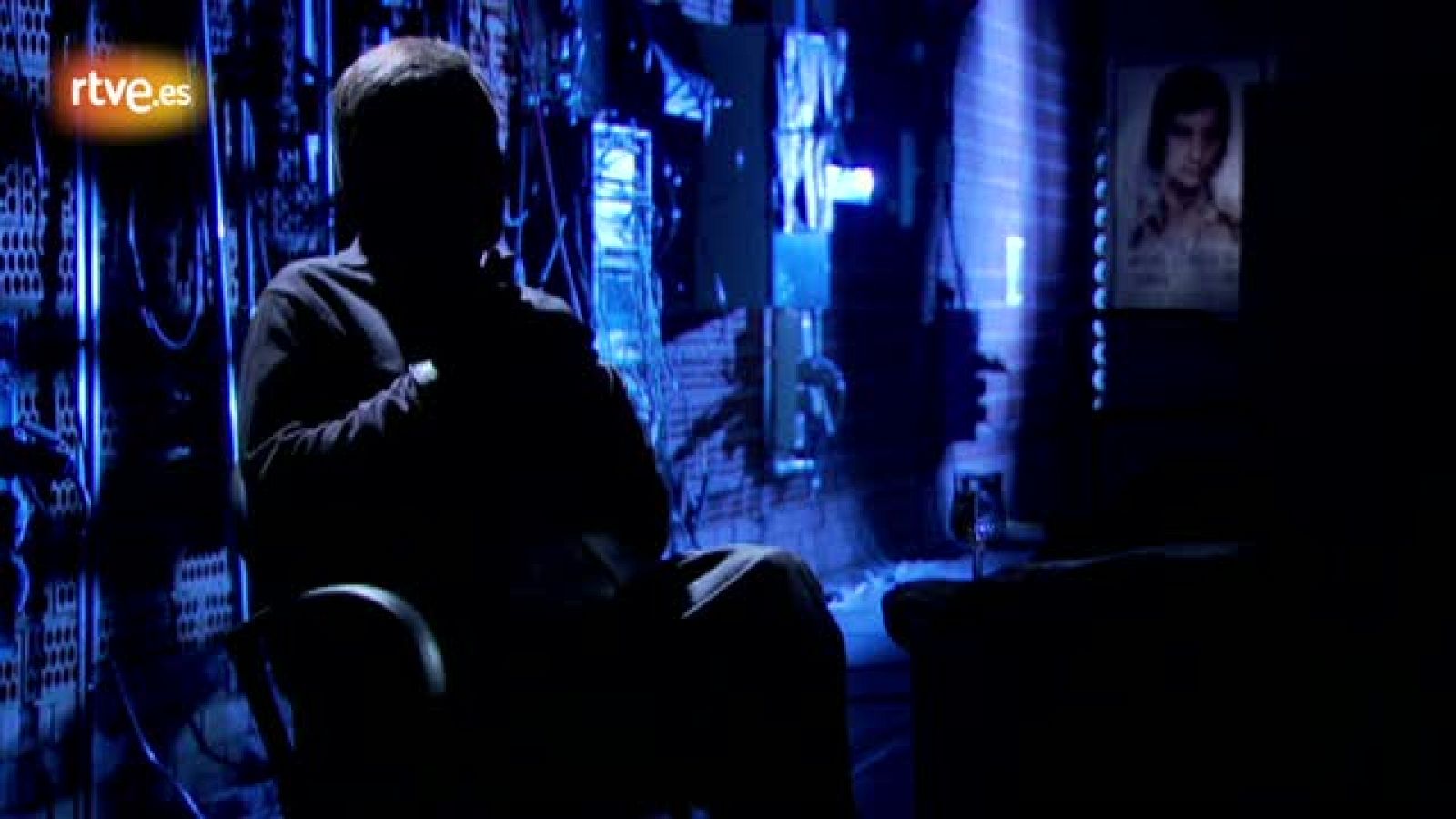 Mikel Lejarza, 'Lobo': ganándose la confianza de los dirigentes de ETA - Crónicas | Ver