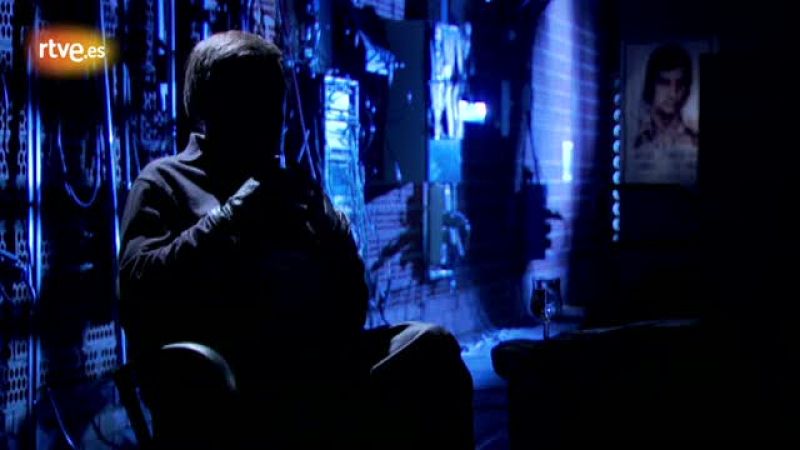 Mikel Lejarza, 'Lobo': la dualidad, como una película - Crónicas | Ver