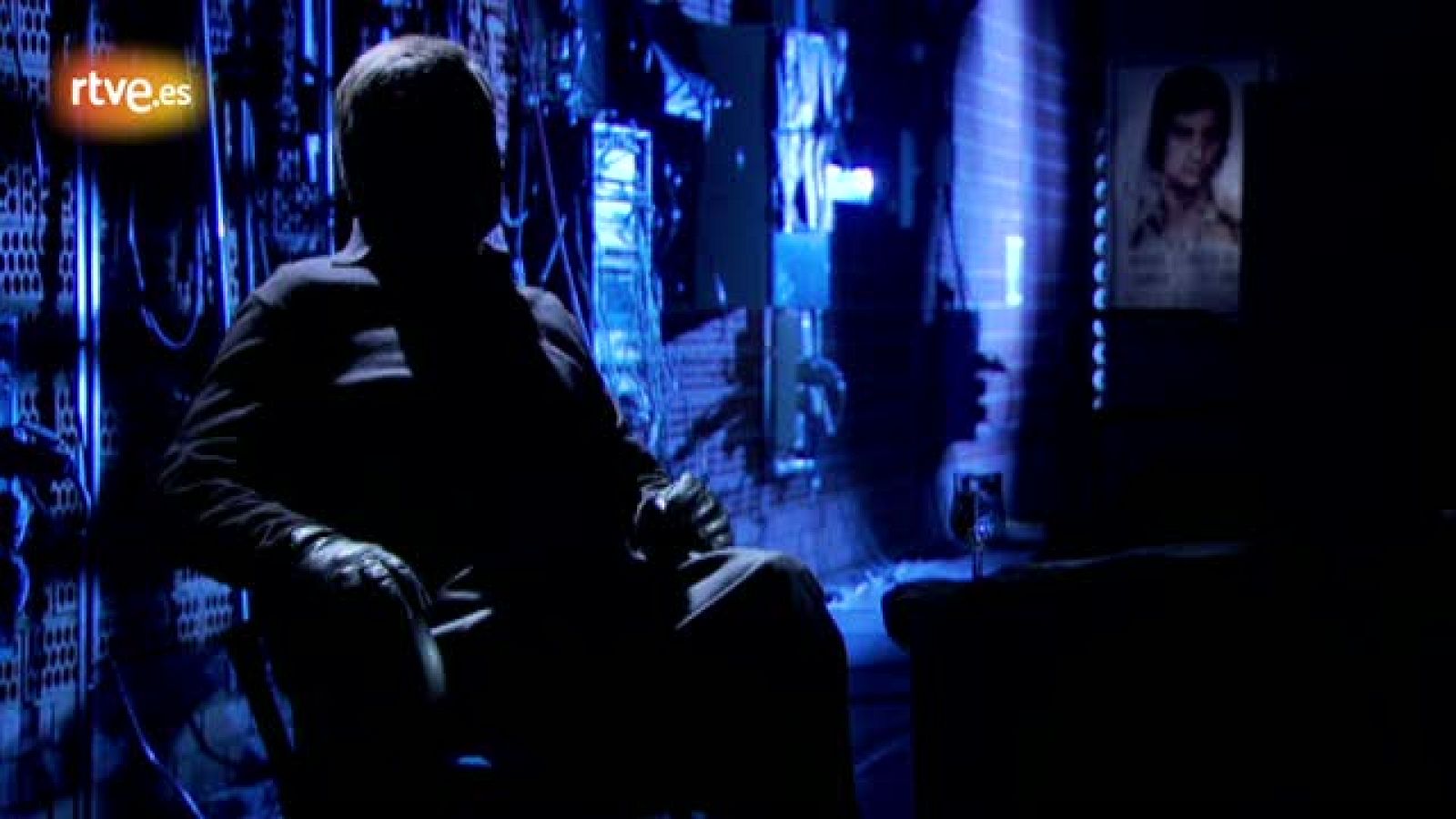 Mikel Lejarza, 'Lobo': el proceso de infiltración en ETA - Crónicas | Ver