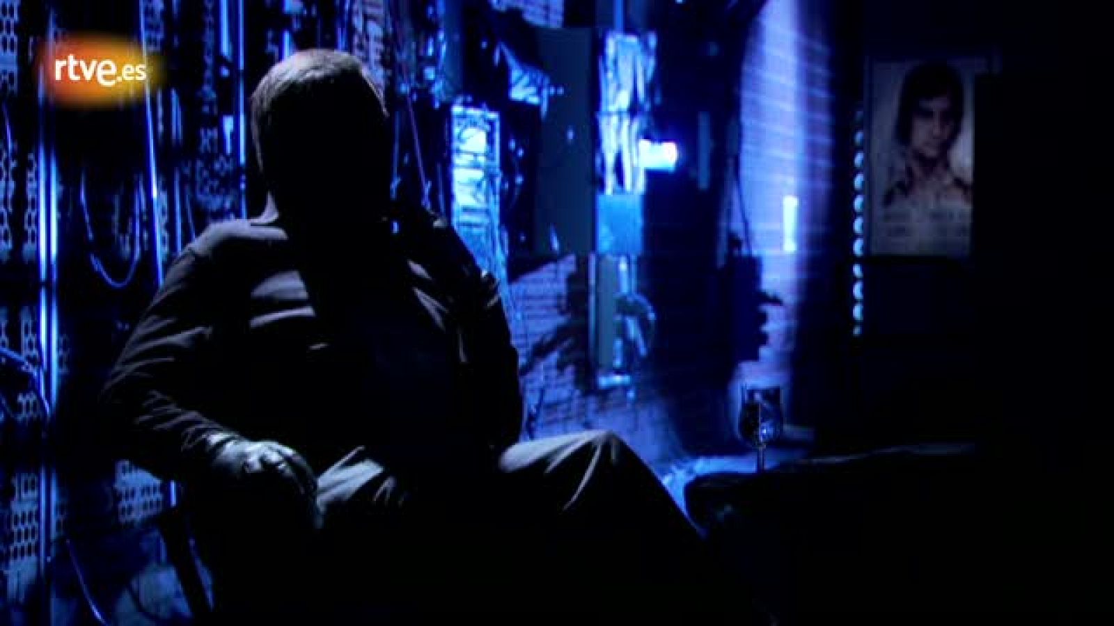 Mikel Lejarza, 'Lobo': el momento más complicado de la infiltración - Crónicas | Ver