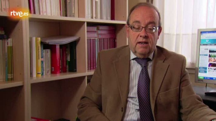 Crónicas - Gurutz Jáuregi: los orígenes de ETA