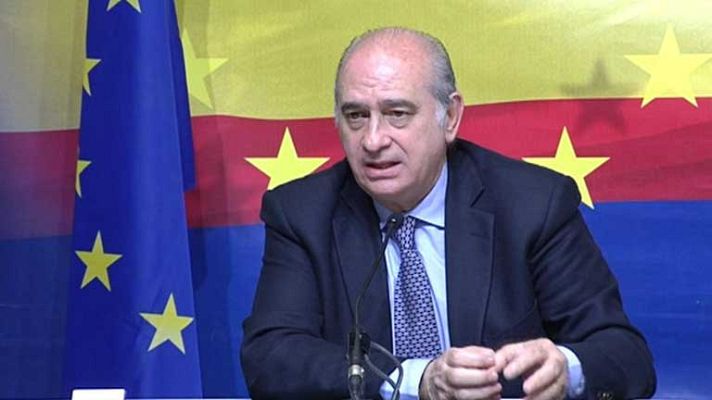 Telediario 1 - Telediario 2 en 4' - 26/04/12