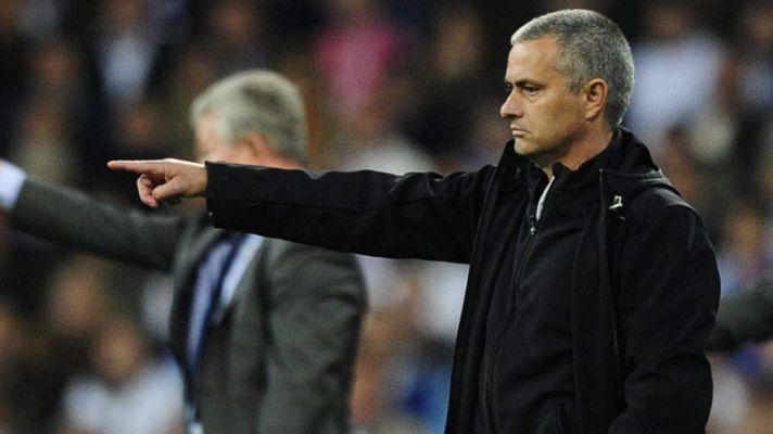 Telediario 1 - Tú a por la Copa del Rey; yo a por la Liga