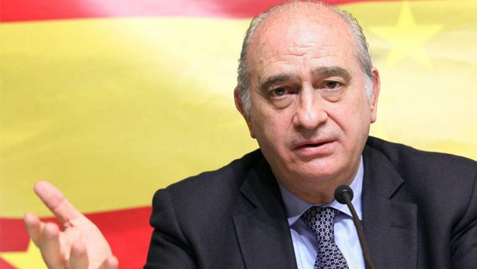 Telediario - 21 horas - 26/04/12 - Ver ahora