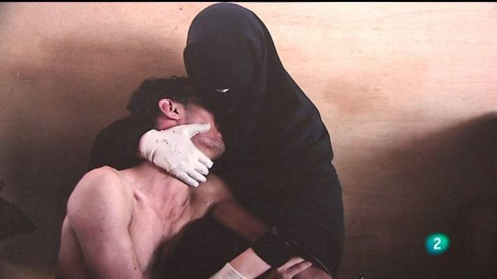 La 2 Noticias - La 2 Noticias - 26/04/12