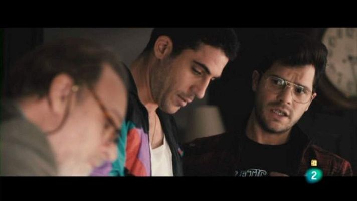 Días de cine - Días de cine - 26/04/12