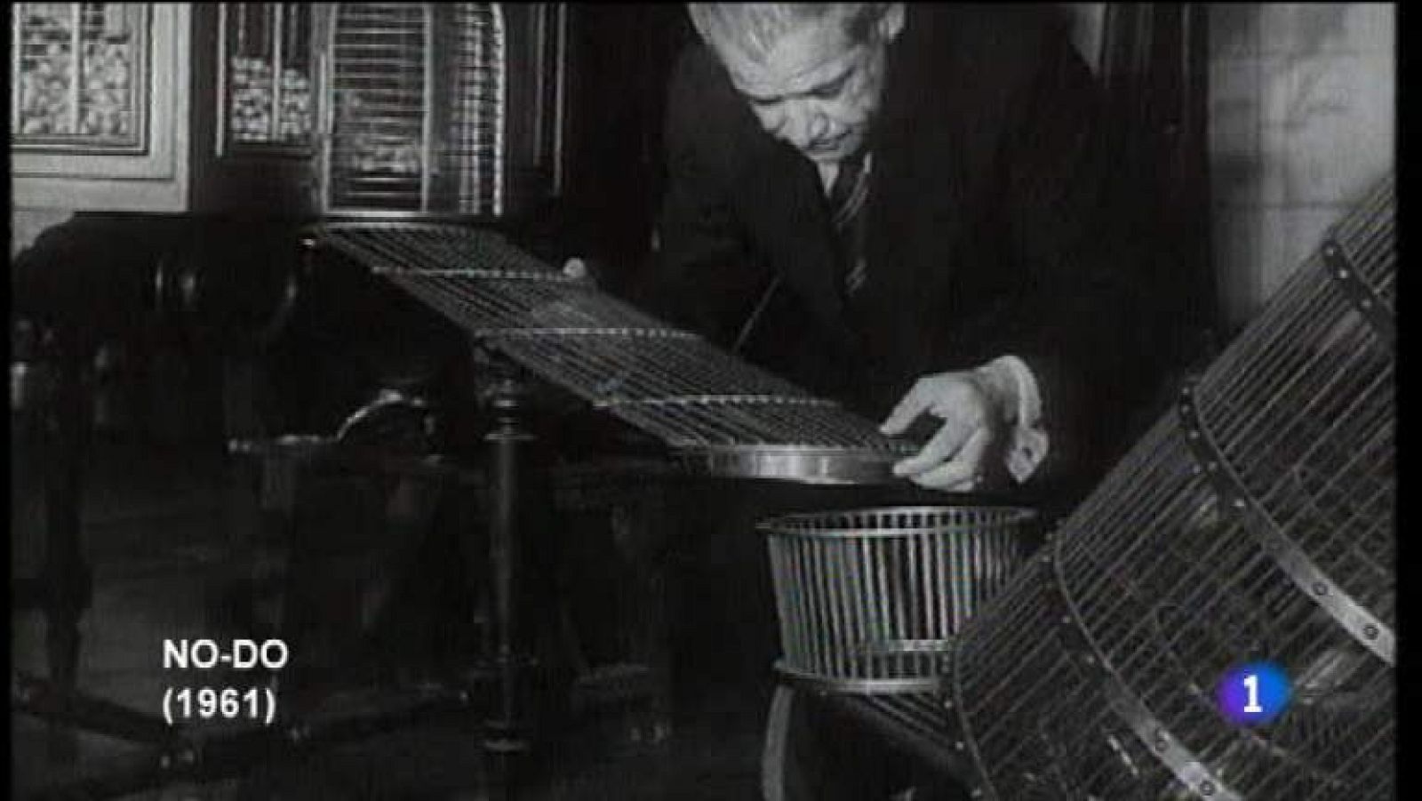 Cómo hemos cambiado - Loterías, buscando suerte - ver ahora