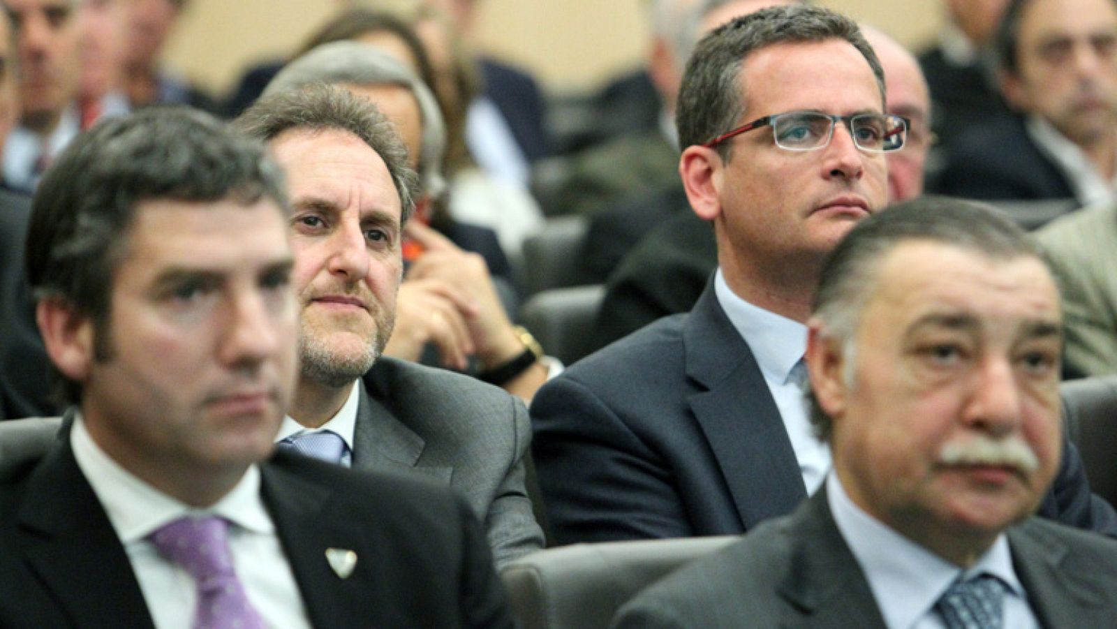 Interior explica este viernes a las víctimas del terrorismo el plan de reinserción