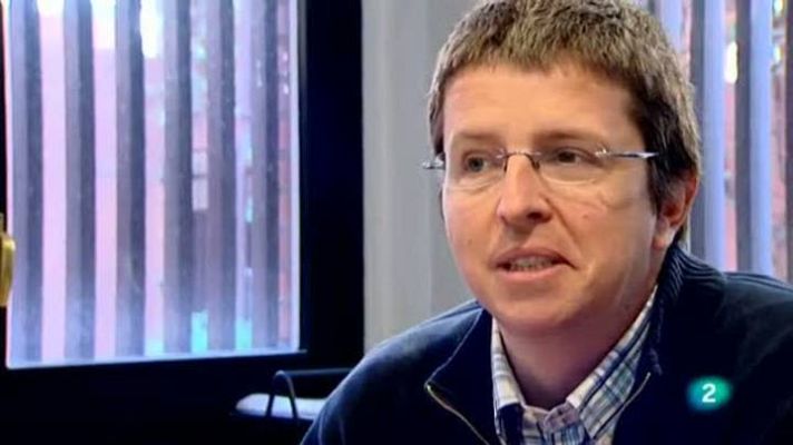 Tinc una idea - Business Angels