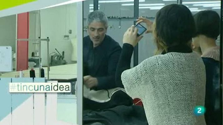 Tinc una idea - Tinc una idea - 26/04/2012