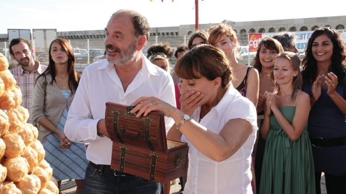 Días de cine - Días de Cine - 'Las nieves del Kilimanjaro'