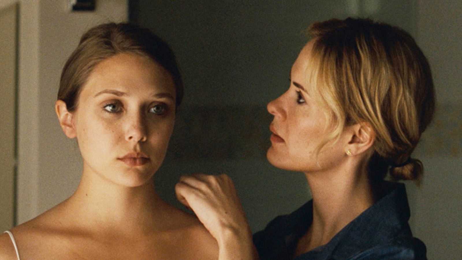 Días de cine - 'Martha Marcy May Marlene' | Ver