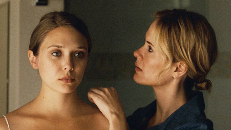 Días de cine - 'Martha Marcy May Marlene' | Ver