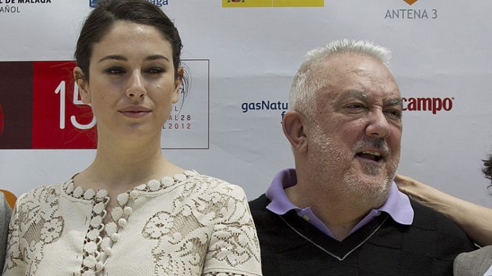 Días de cine - Días de Cine - Festival de Málaga