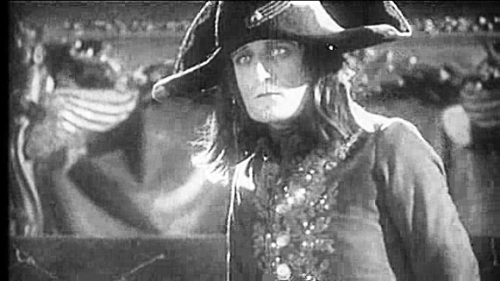 Universo UNED - Utopías totalitarias en el cine II.