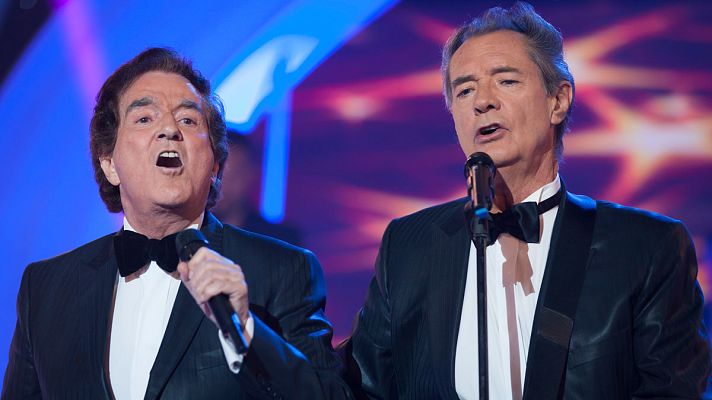 Para todos la tele - El Dúo Dinámico