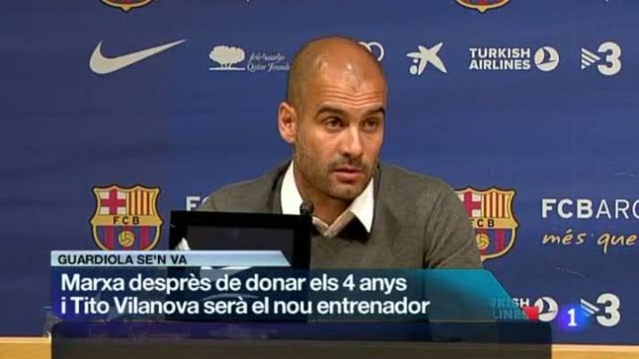 L'Informatiu - L'informatiu en 2' - 27/04/12