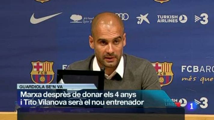 L'Informatiu - L'informatiu migdia - 27/04/12