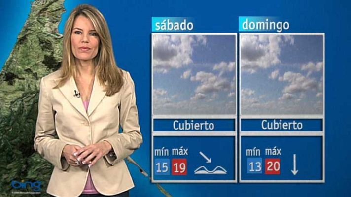 Noticias de Melilla - El tiempo en Melilla - 27/04/12
