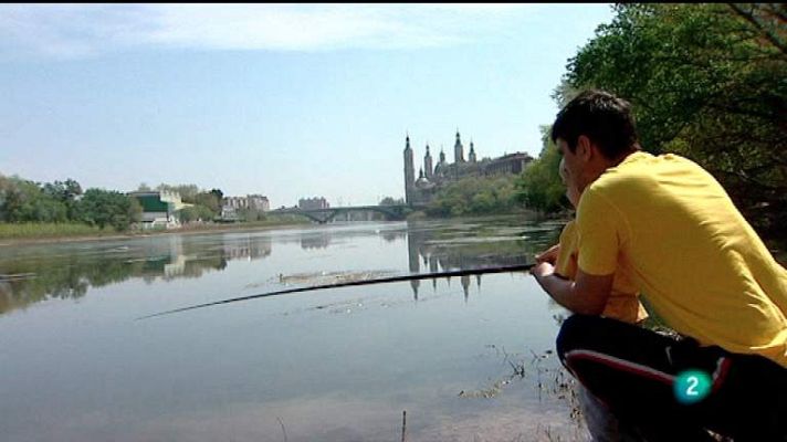 Para todos La 2 - Para todos La 2 - 27/04/12