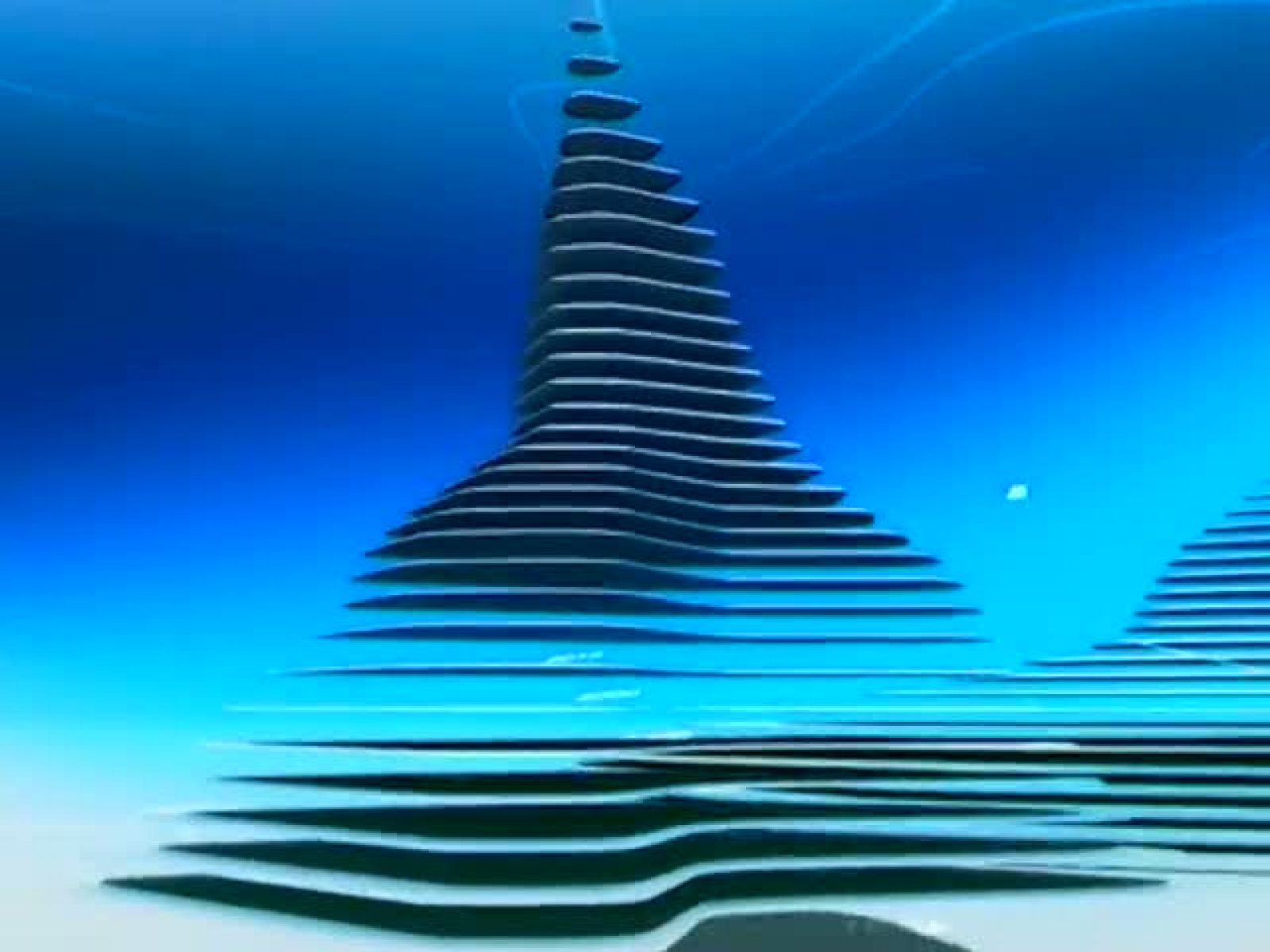 El tiempo en Cantabria - 27/04/2012