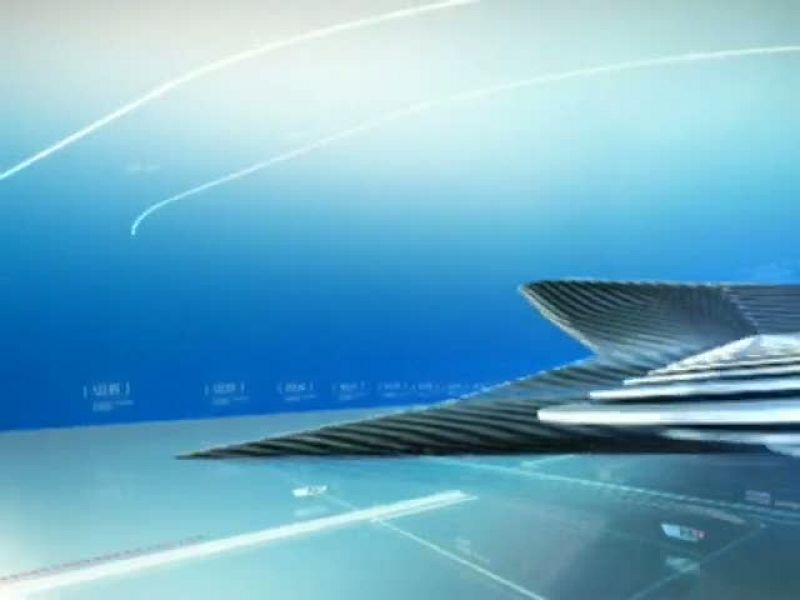 Cantabria en 2' - 27/04/2012