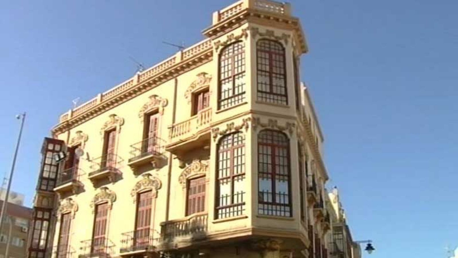 Melilla en 2'- 27/04/12