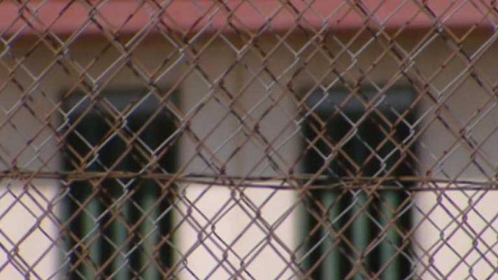 Telediario 1 - Reinserción de presos terroristas