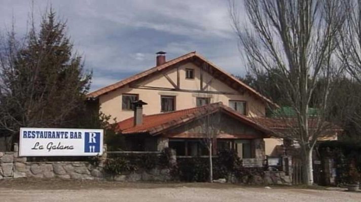 Telediario 1 - Se preevé un puente flojo