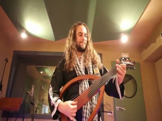 Cultura en Rtve.es - Videoclip Zoobar