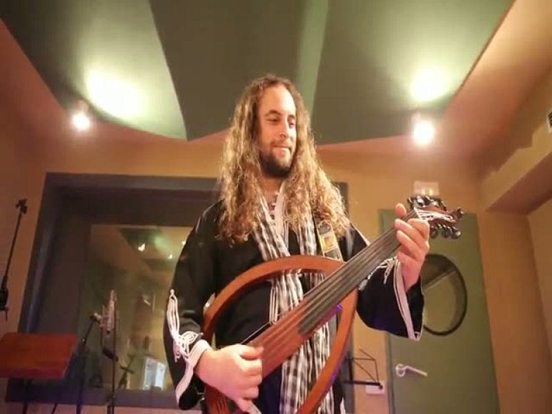 Vídeo del grupo Zoobar