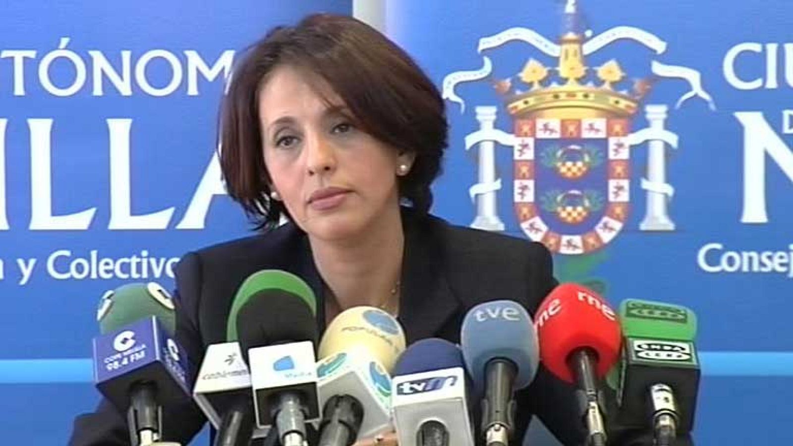 Noticias de Melilla - 27/04/12