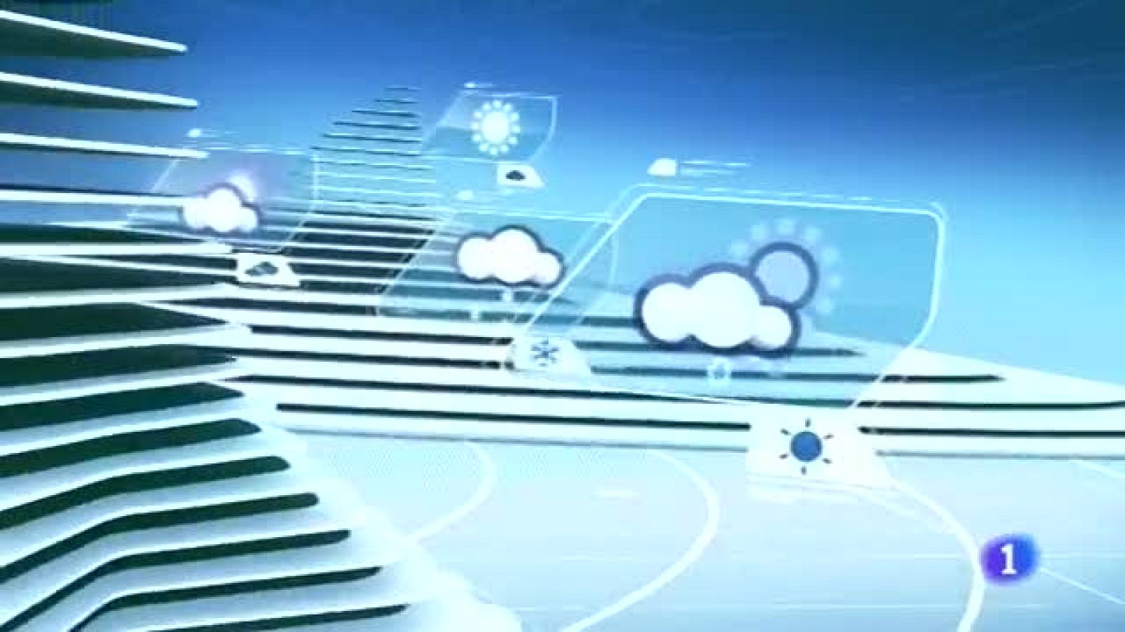 El tiempo en Castilla y León - 27/04/12 | Ver