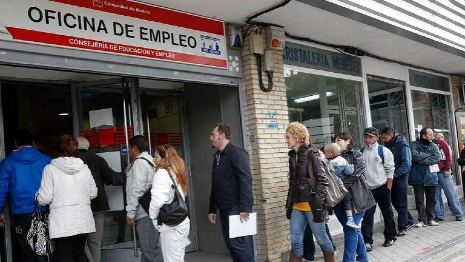 Telediario - 15 horas - 27/04/12 - Ver ahora