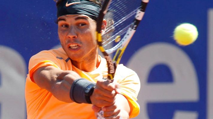  - Nadal resuelve ante Tipsarevic