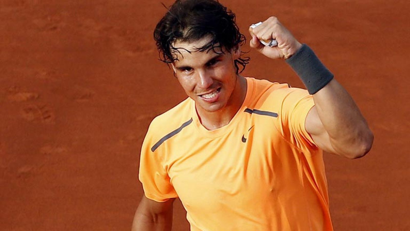 Nadal:"Ganar al número ocho es un gran resultado"