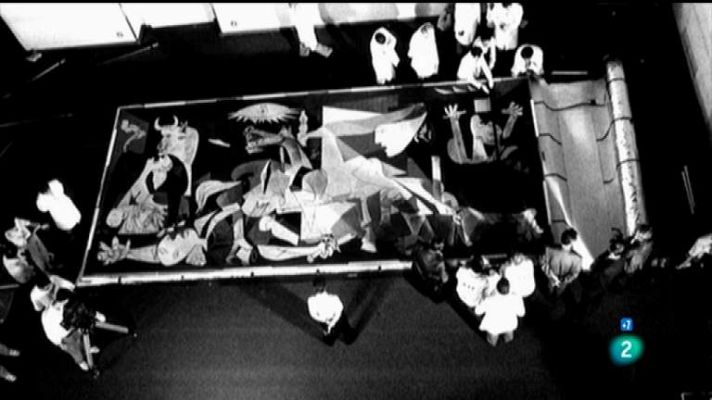 La Sala - Un paso más. Capítulo 5