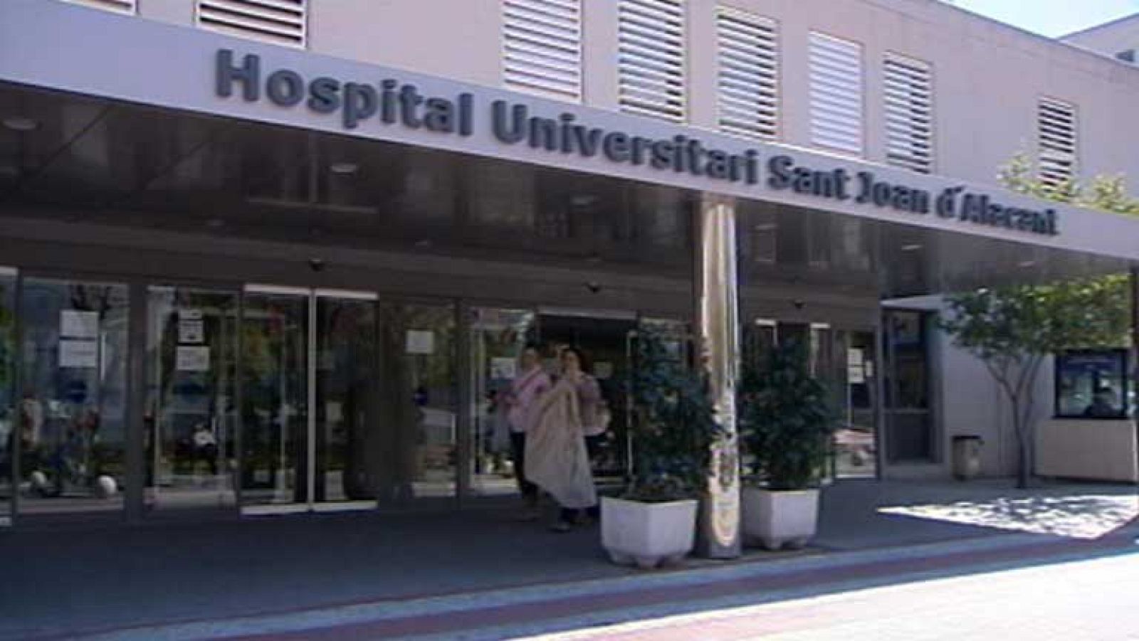 Los hospitales públicos valencianos serán de gestión privada