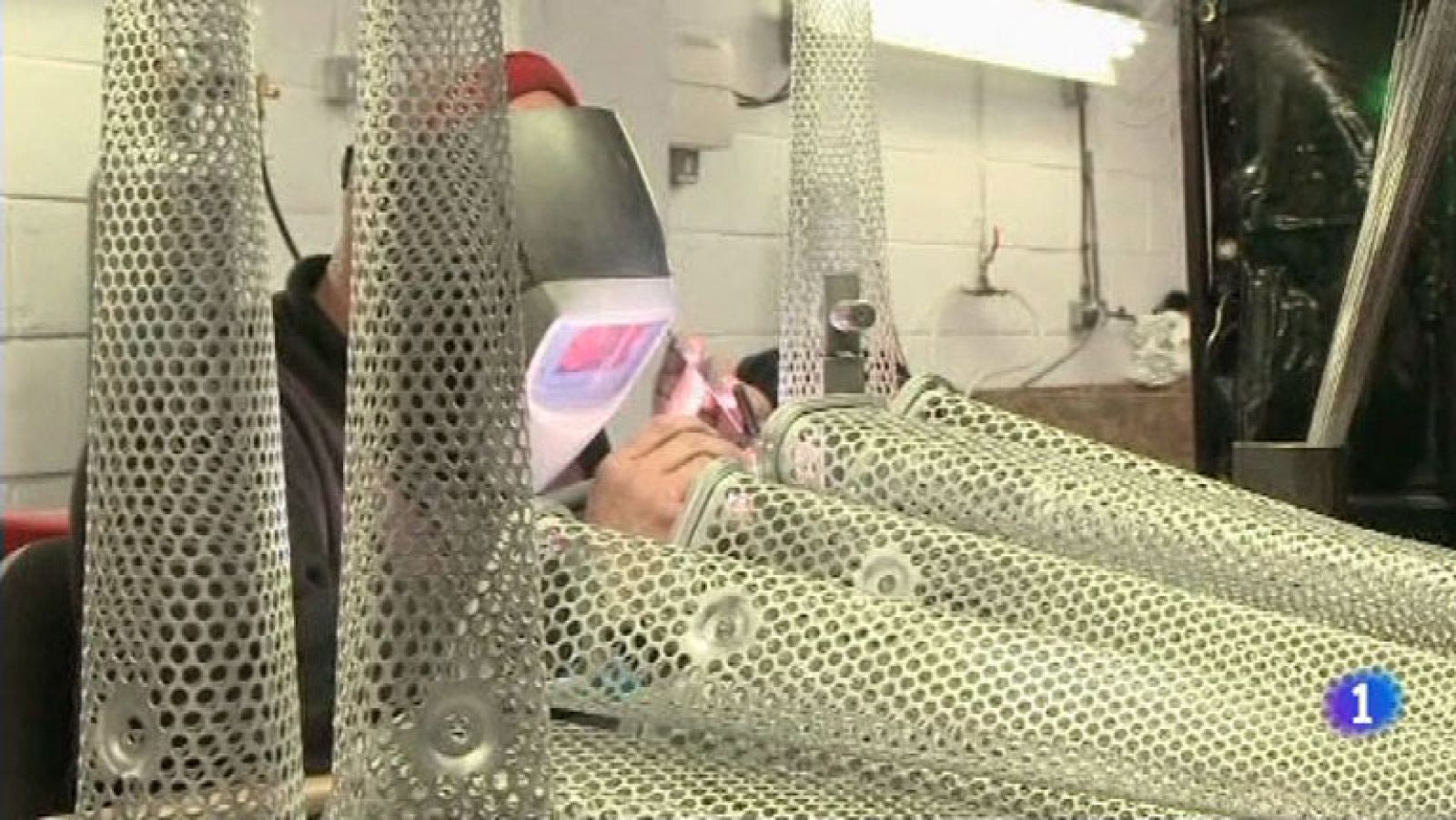 8.000 antorchas preparadas para los JJ.OO | Ver