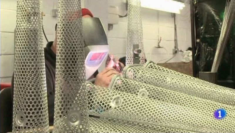 8.000 antorchas preparadas para los JJ.OO | Ver