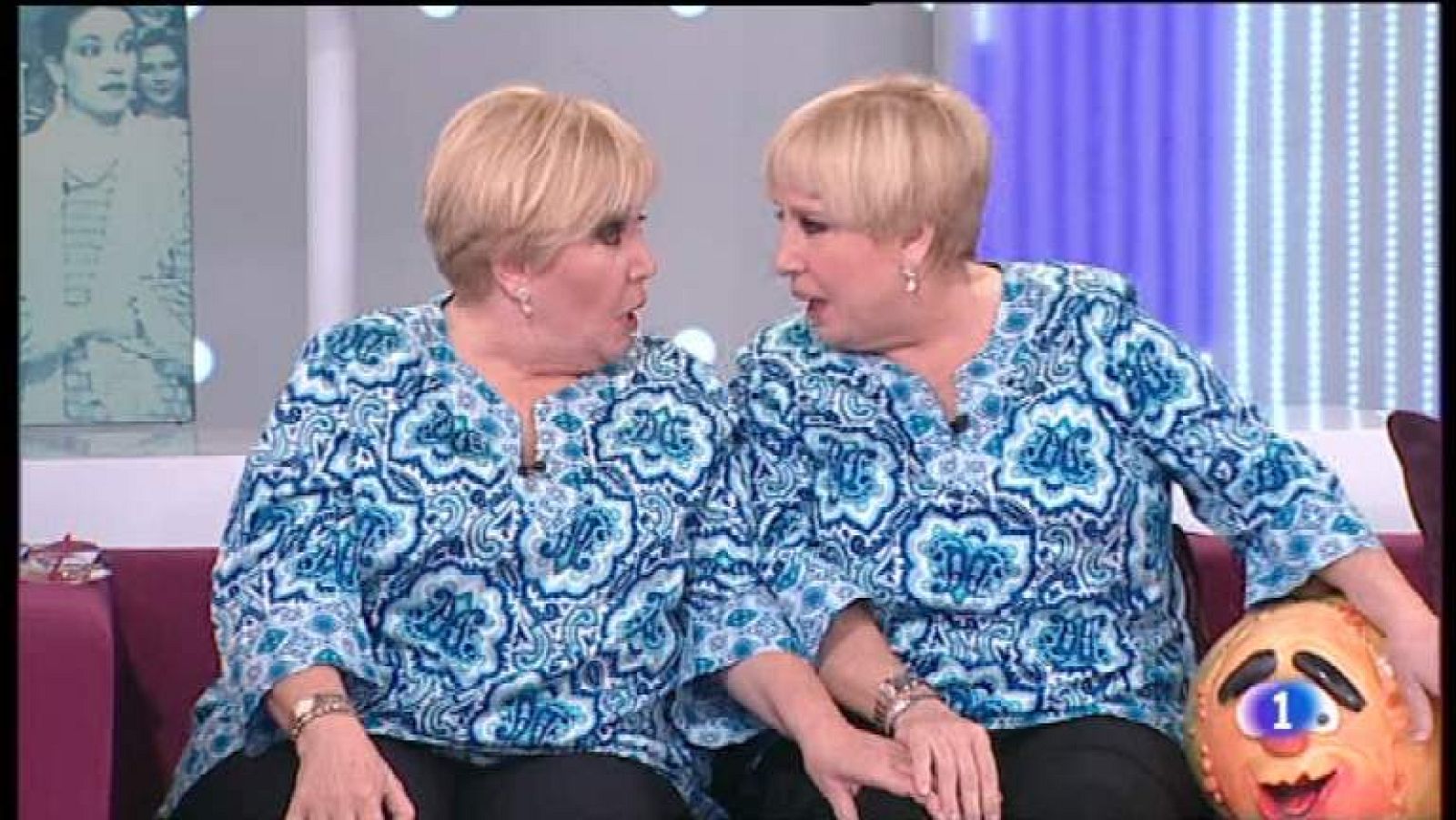 Más Gente - 27/04/12 - Ver ahora