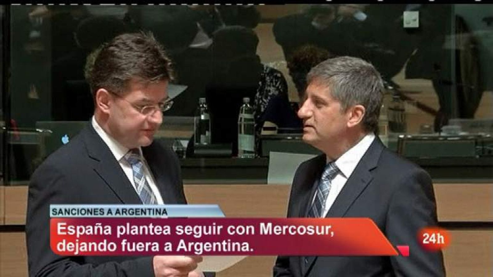 Europa 2012 - 27/04/12 - Ver ahora