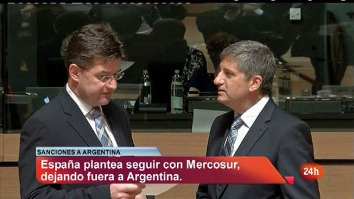 Europa - Europa 2012 - 27/04/12