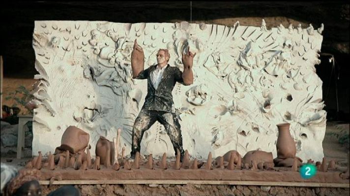 El documental - Cuaderno de barro