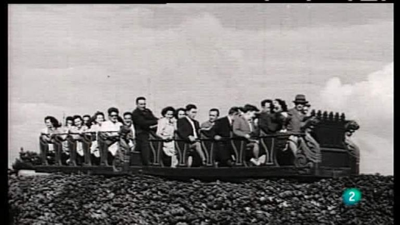 España en comunidad - El gran azul en el Palma Aquarium de Mallorca - ver ahora