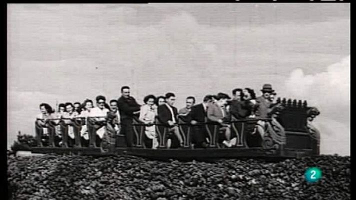 España en comunidad - El gran azul en el Palma Aquarium