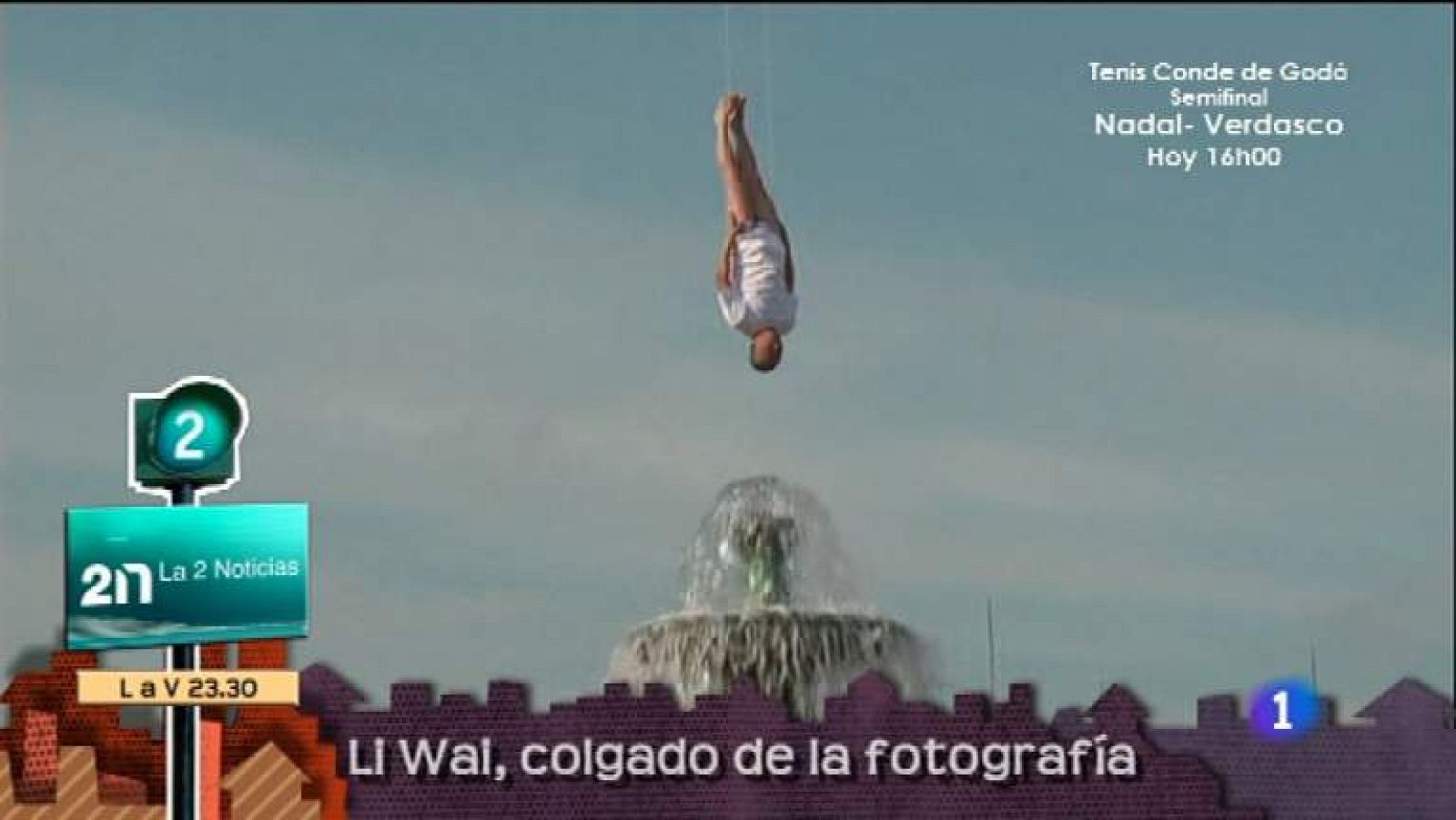 Lo que hay que ver - 28/04/12 - Ver ahora