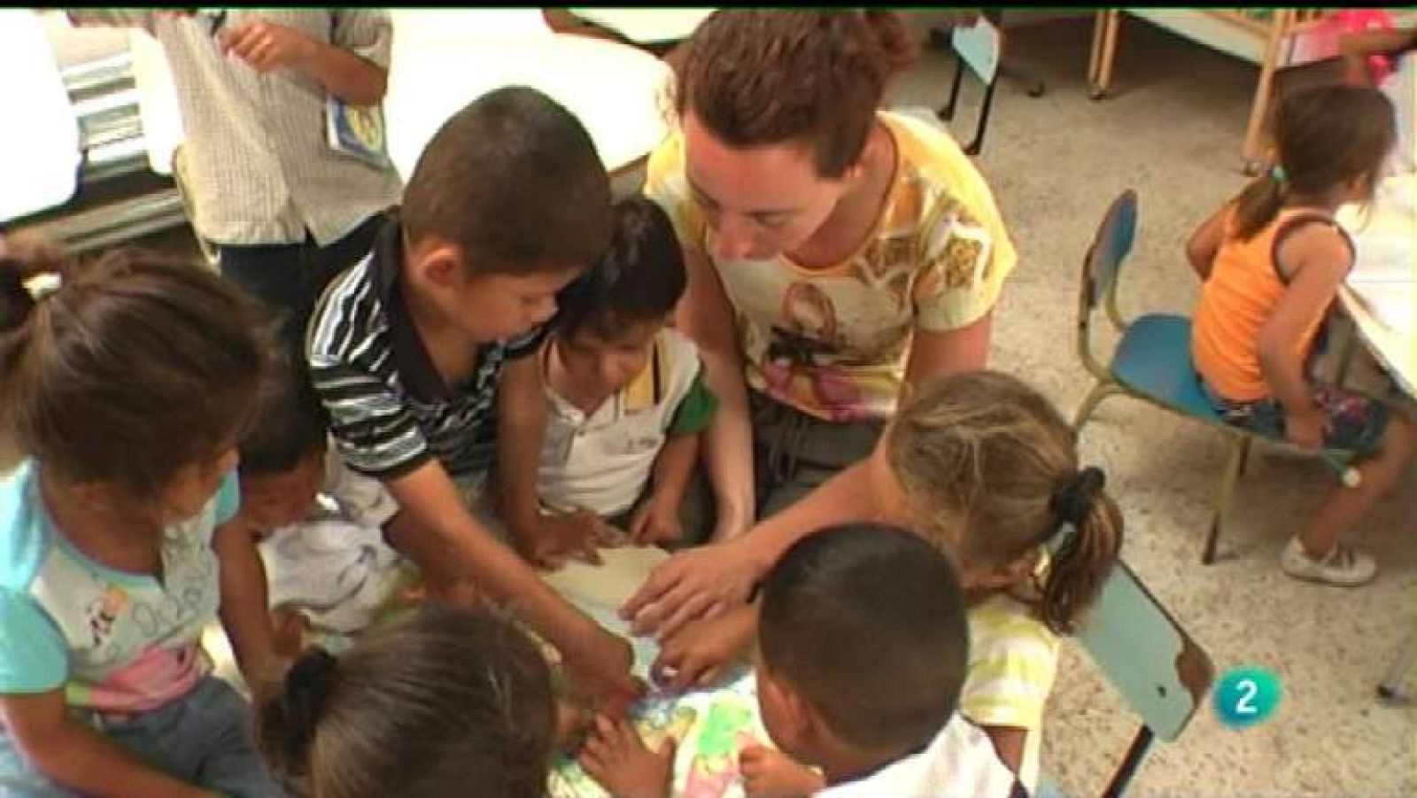 Acción directa - 28/04/12 - ver ahora