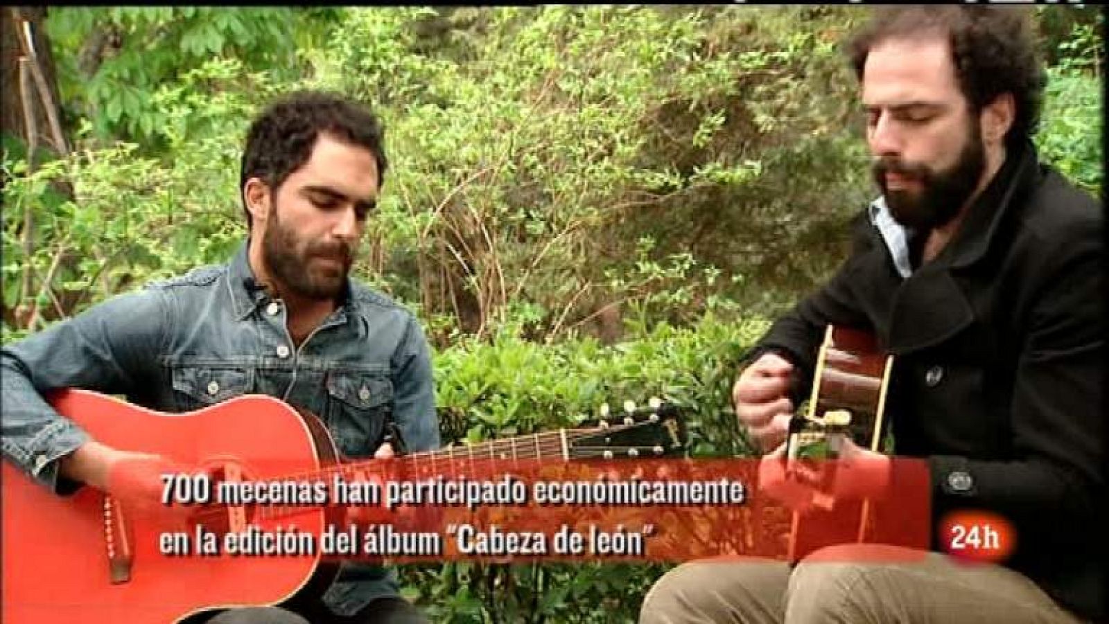 Cámara abierta 2.0 - Blogueros de Túnez, Russian Red en 1minuto.COM, Jero Romero y el arte urbano de BOA MOSTURA - 28/04/12 - Ver ahora