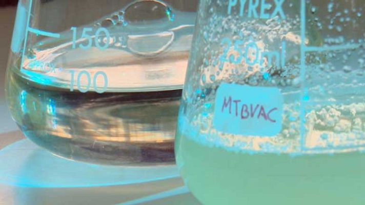 Telediario 1 - Investigación y desarrollo